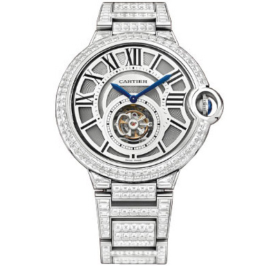 Cartier Ballon Bleu De Cartier Hpi00281