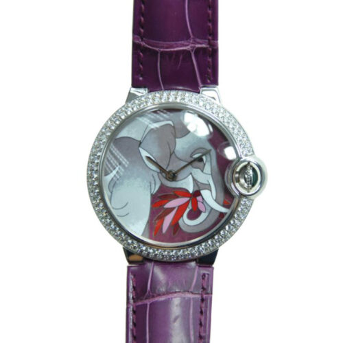 Cartier Ballon Bleu De Cartier Hpi00331