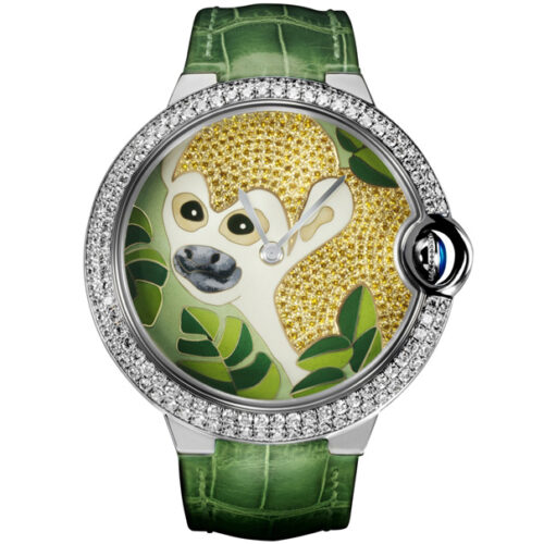 Cartier Ballon Bleu De Cartier Hpi00410