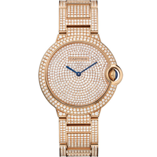 Cartier Ballon Bleu De Cartier Hpi00489