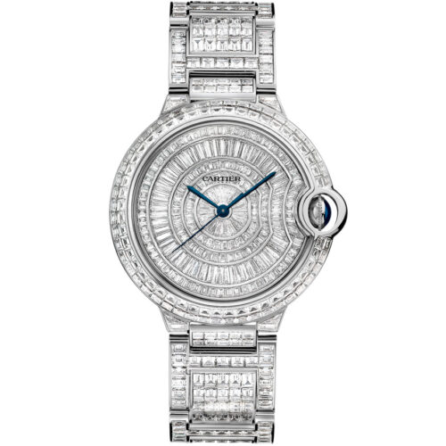 Cartier Ballon Bleu De Cartier Hpi00511