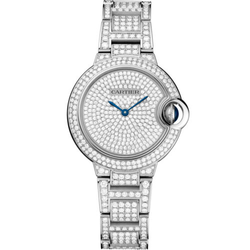 Cartier Ballon Bleu De Cartier Hpi00562