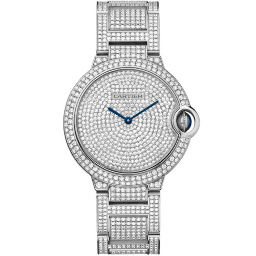 Cartier Ballon Bleu De Cartier Hpi00581