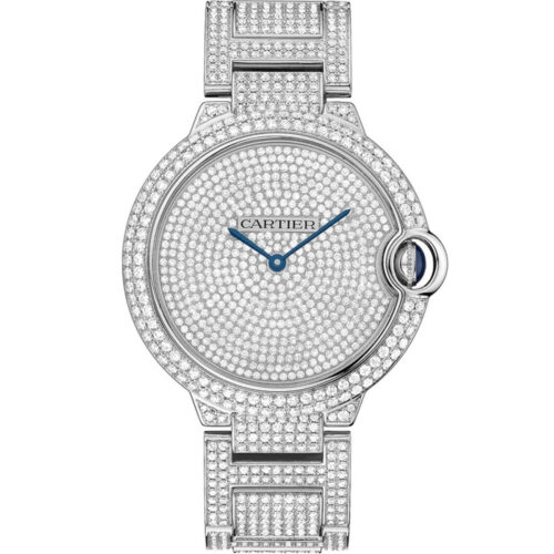 Cartier Ballon Bleu De Cartier Hpi00582
