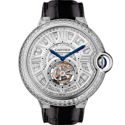 Cartier Ballon Bleu De Cartier Hpi00586