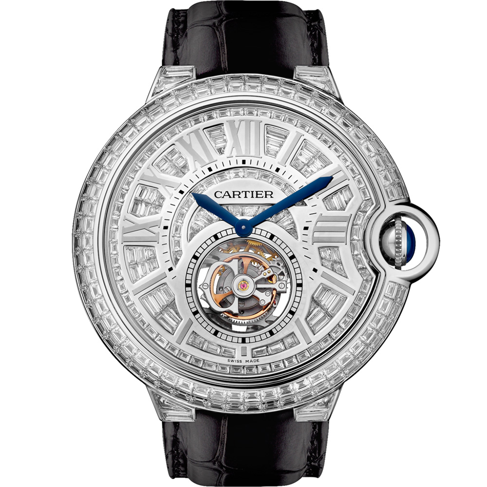 Cartier Ballon Bleu De Cartier Hpi00586