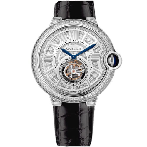 Cartier Ballon Bleu De Cartier Hpi00682