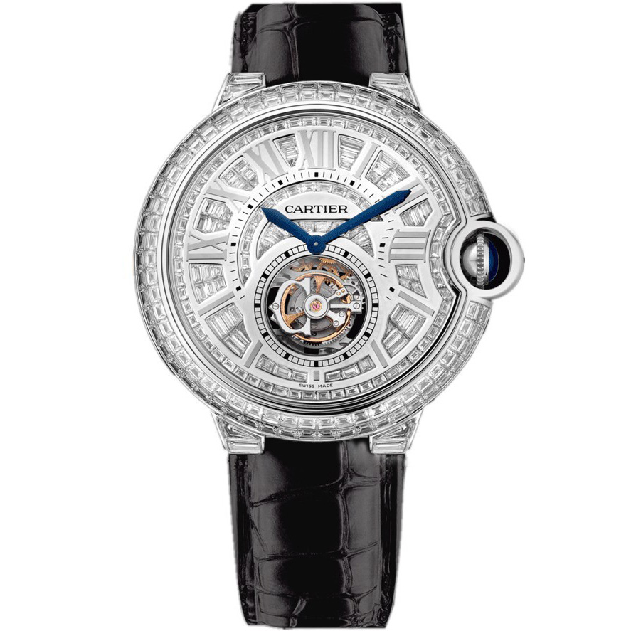 Cartier Ballon Bleu De Cartier Hpi00682