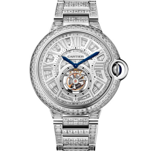 Cartier Ballon Bleu De Cartier Hpi00683