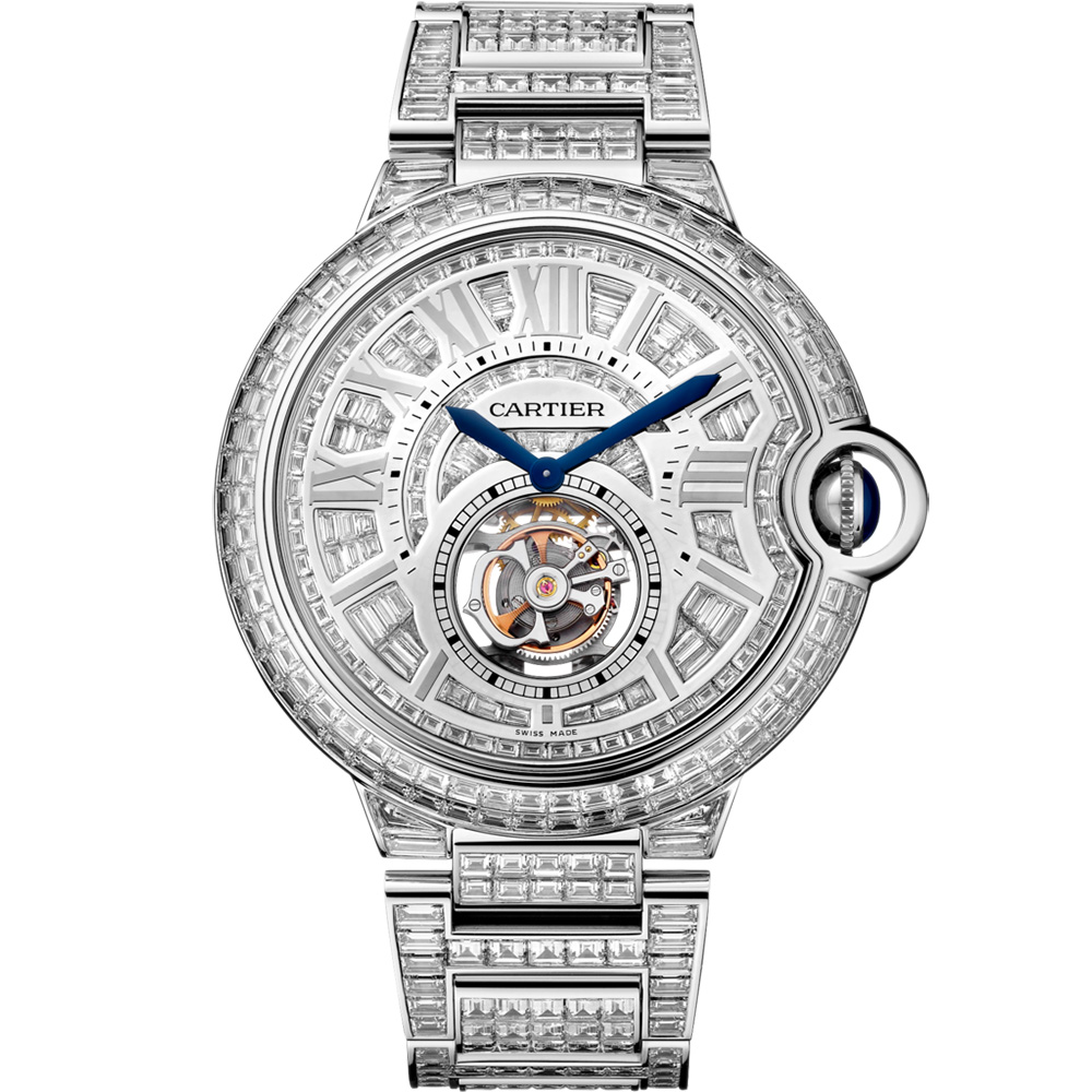 Cartier Ballon Bleu De Cartier Hpi00683