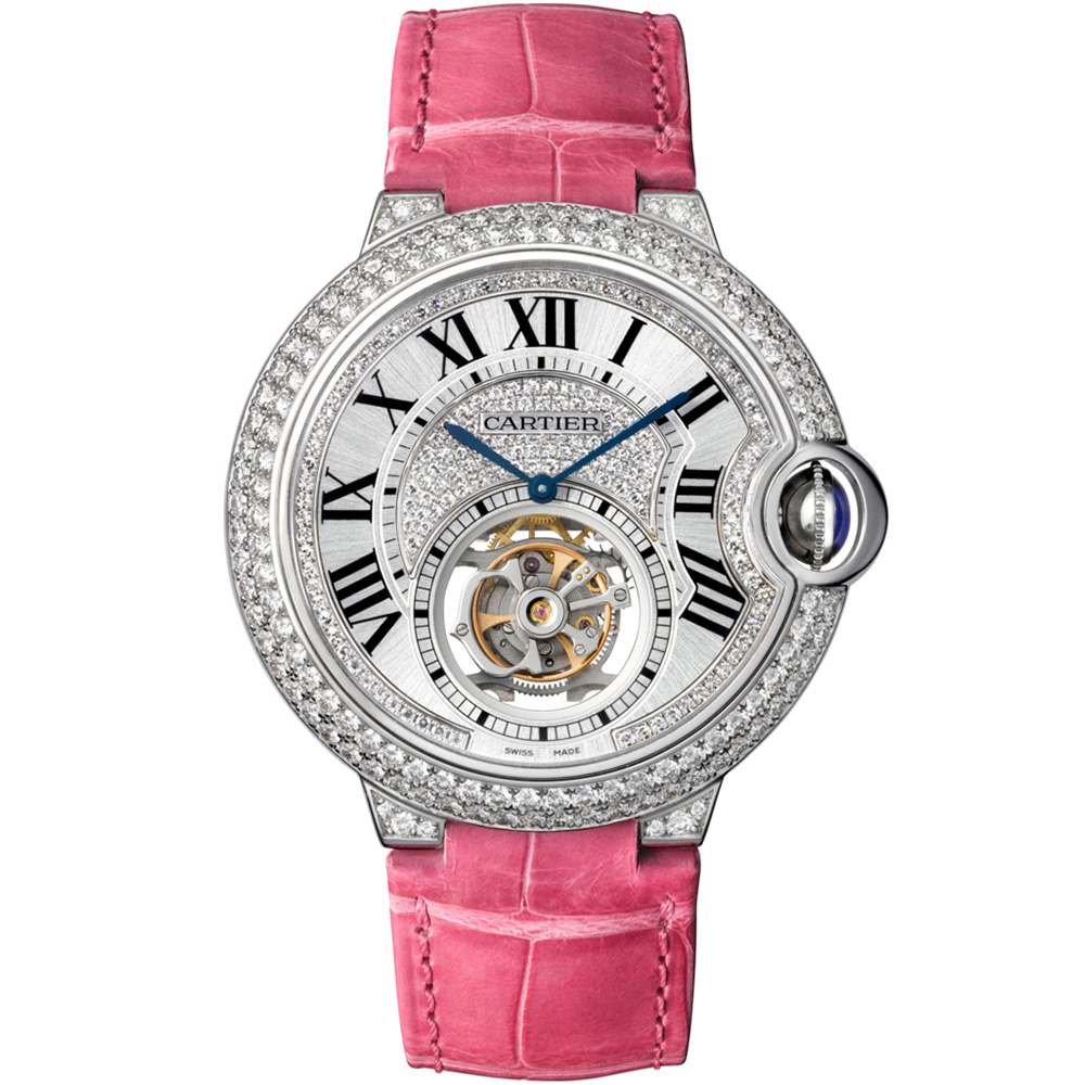 Cartier Ballon Bleu De Cartier Hpi00716