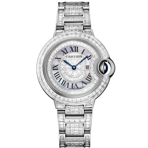 Cartier Ballon Bleu De Cartier Hpi00718