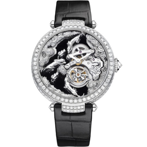 Cartier Ballon Bleu De Cartier Hpi00720