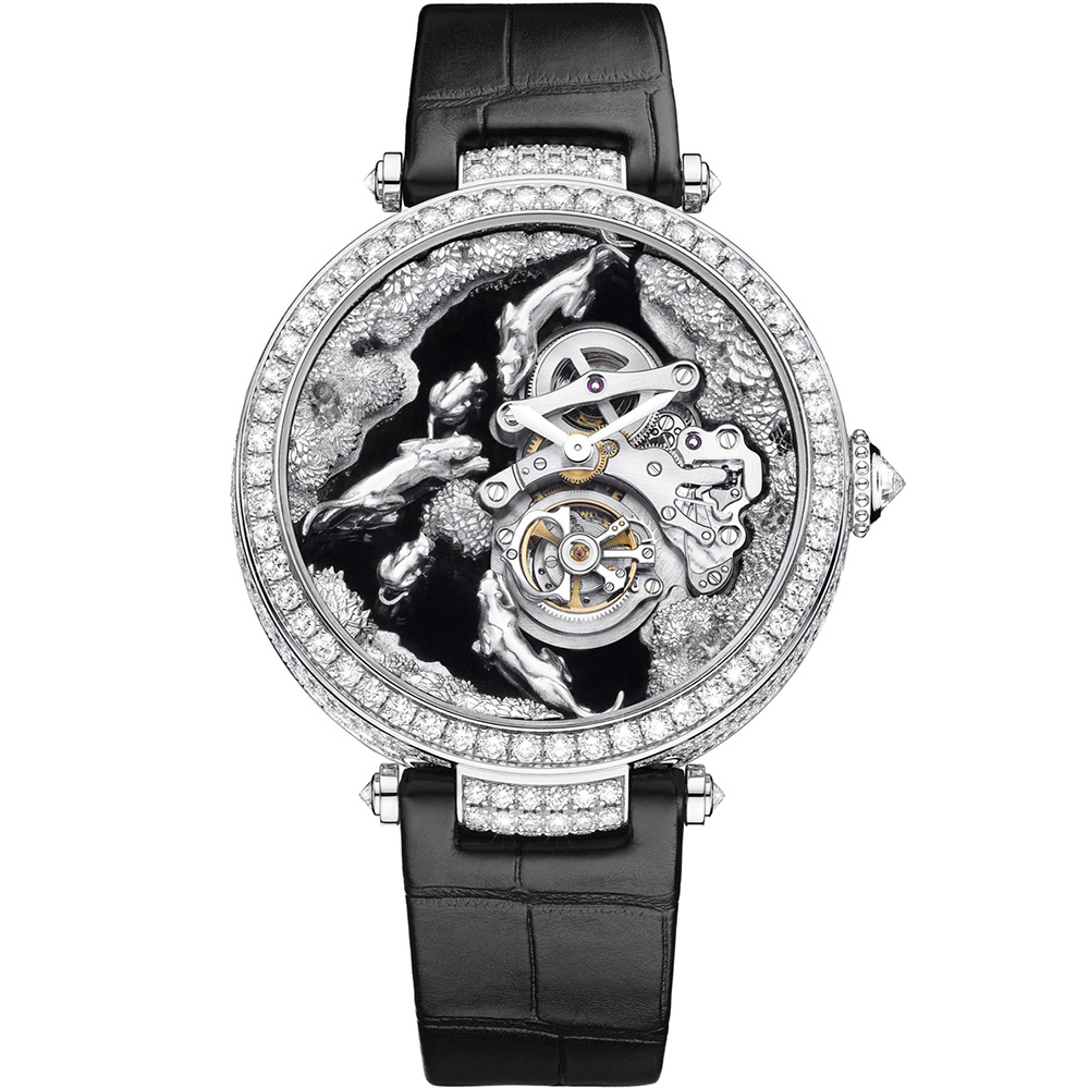 Cartier Ballon Bleu De Cartier Hpi00720