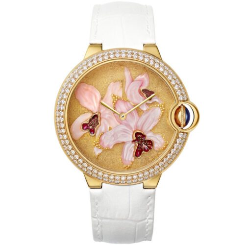 Cartier Ballon Bleu De Cartier Hpi00743