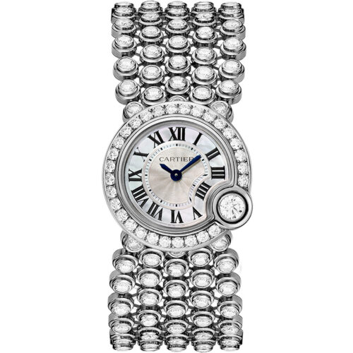 Cartier Ballon Bleu De Cartier Hpi00756