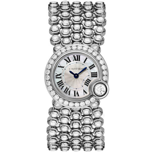 Cartier Ballon Bleu De Cartier Hpi00757