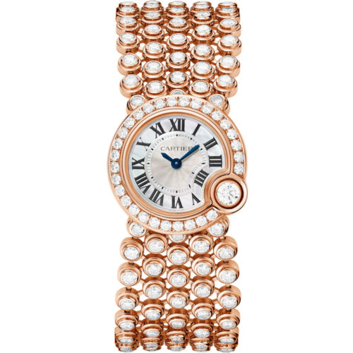 Cartier Ballon Bleu De Cartier Hpi00758