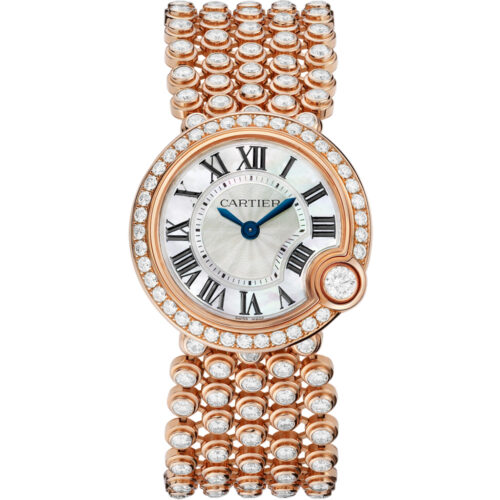 Cartier Ballon Bleu De Cartier Hpi00759