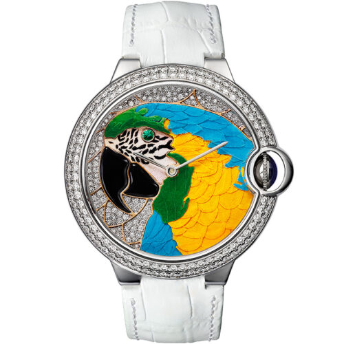Cartier Ballon Bleu De Cartier Hpi00769