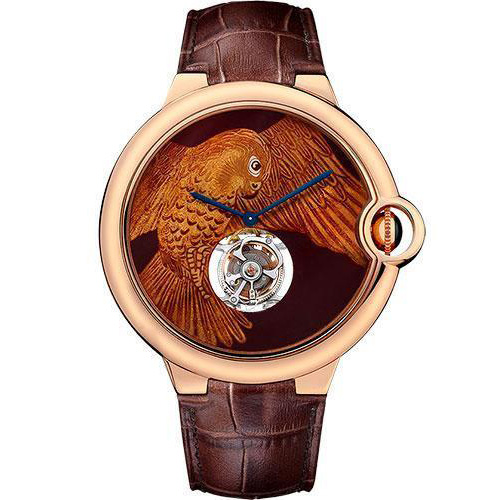 Cartier Ballon Bleu De Cartier Hpi00894