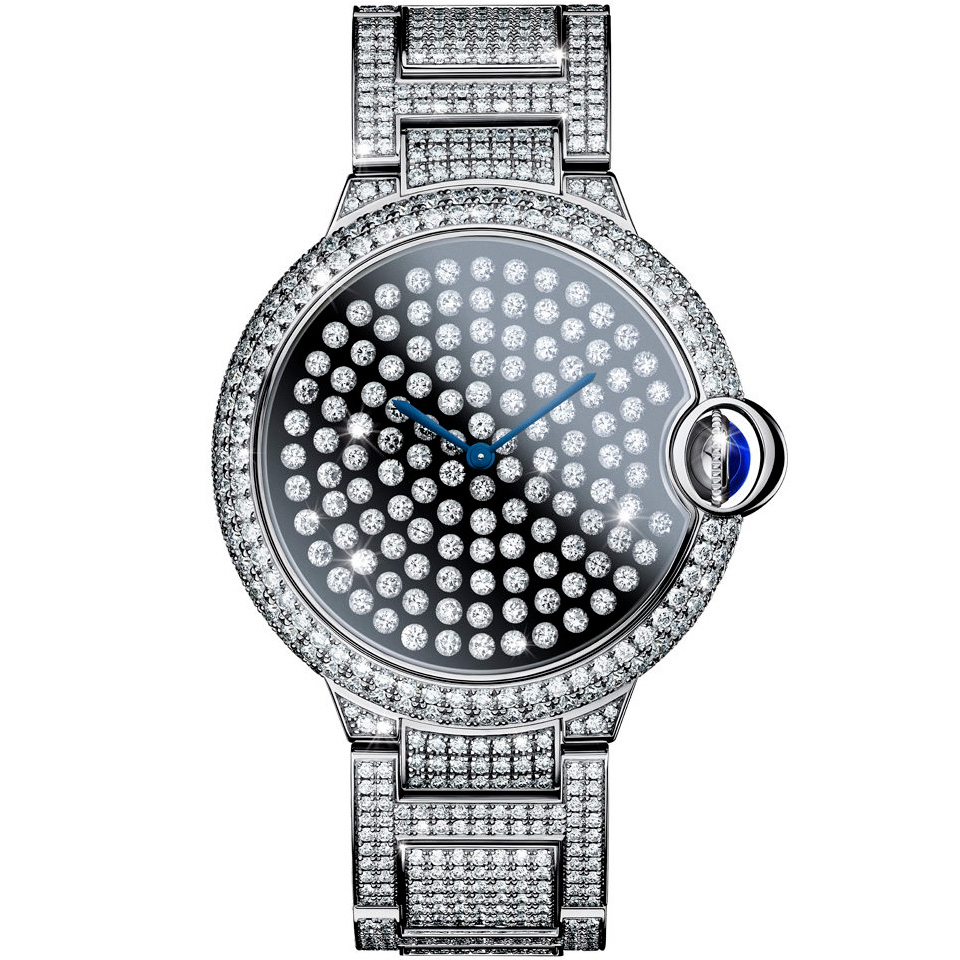 Cartier Ballon Bleu De Cartier Hpi01032