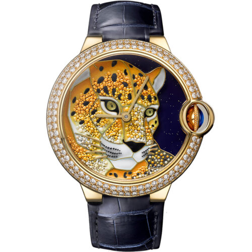 Cartier Ballon Bleu De Cartier Hpi01061