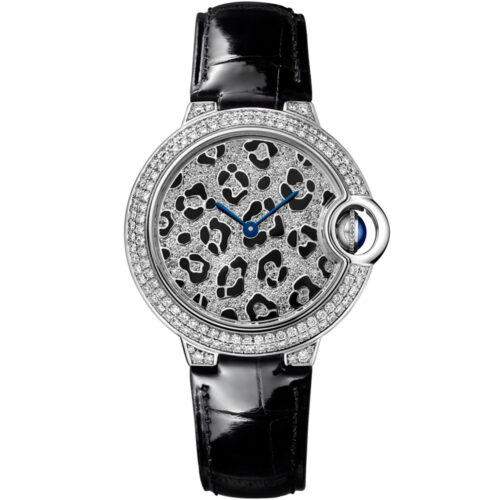 Cartier Ballon Bleu De Cartier Hpi01064