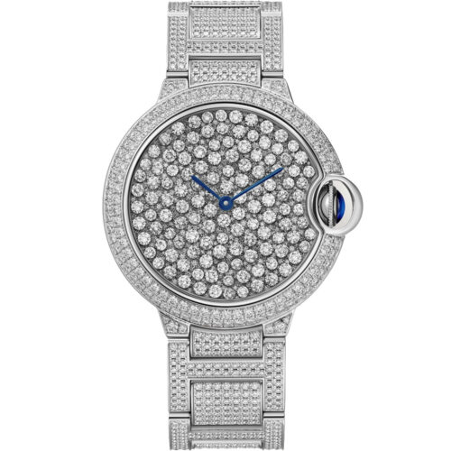 Cartier Ballon Bleu De Cartier Hpi01514