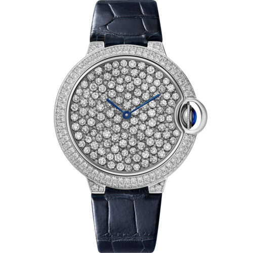 Cartier Ballon Bleu De Cartier Hpi01515