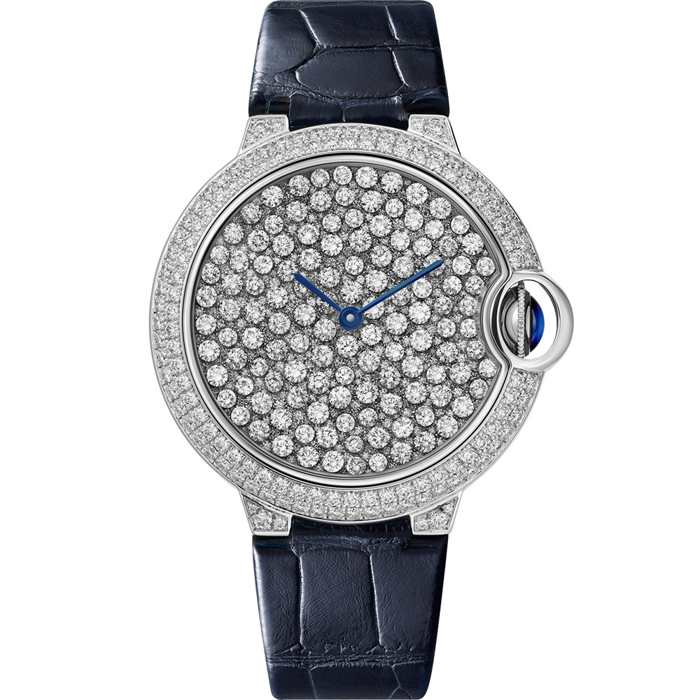 Cartier Ballon Bleu De Cartier Hpi01515