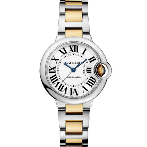 Cartier Ballon Bleu De Cartier W2bb0002