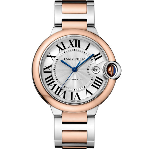 Cartier Ballon Bleu De Cartier W2bb0004