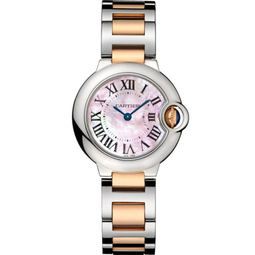 Cartier Ballon Bleu De Cartier W2bb0009