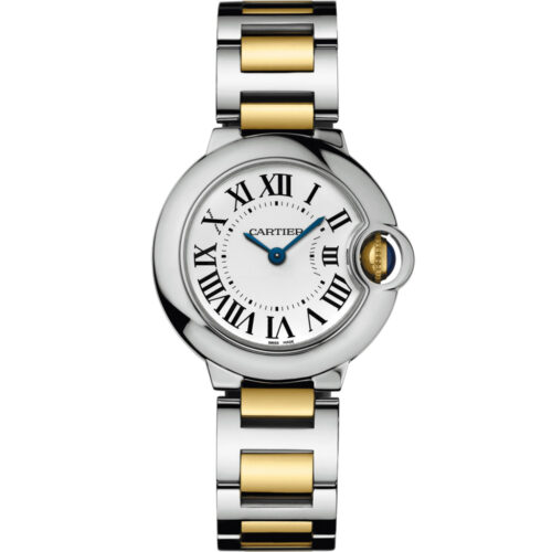 Cartier Ballon Bleu De Cartier W2bb0010