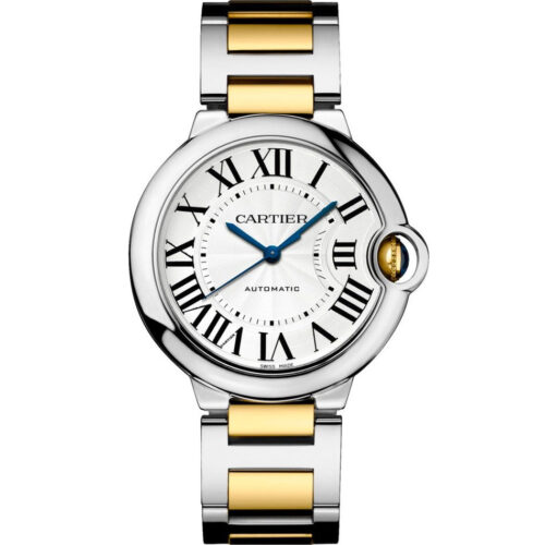 Cartier Ballon Bleu De Cartier W2bb0012