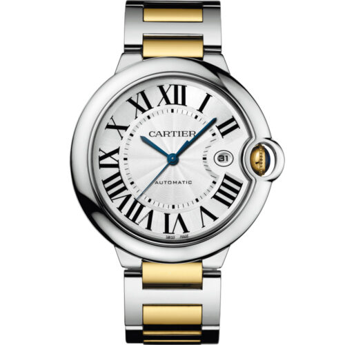 Cartier Ballon Bleu De Cartier W2bb0022