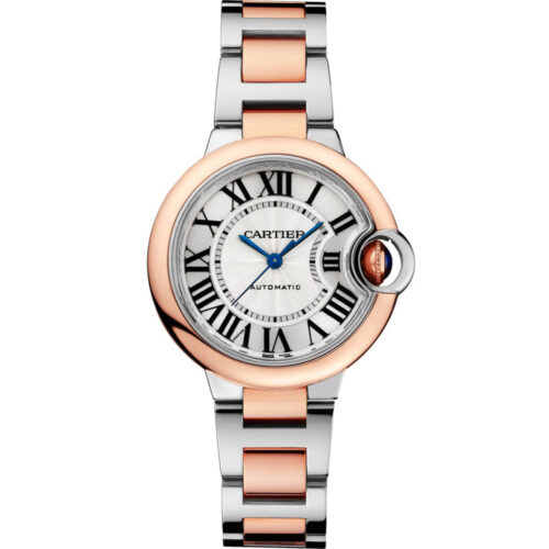 Cartier Ballon Bleu De Cartier W2bb0023