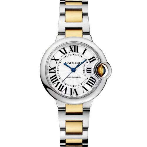 Cartier Ballon Bleu De Cartier W2bb0029