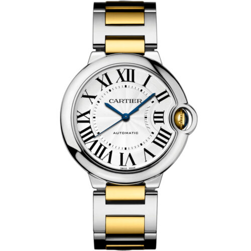 Cartier Ballon Bleu De Cartier W2bb0030