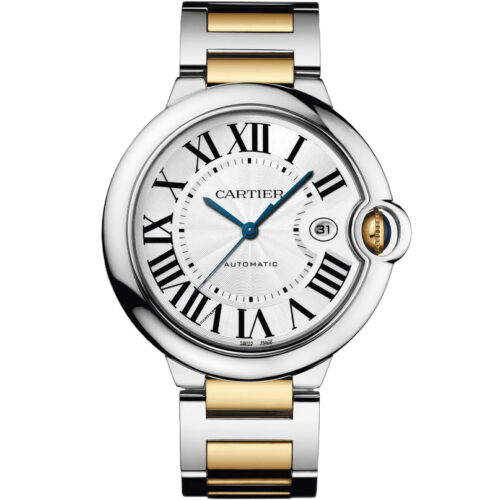 Cartier Ballon Bleu De Cartier W2bb0031