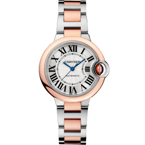 Cartier Ballon Bleu De Cartier W2bb0032
