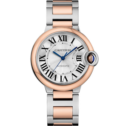 Cartier Ballon Bleu De Cartier W2bb0033