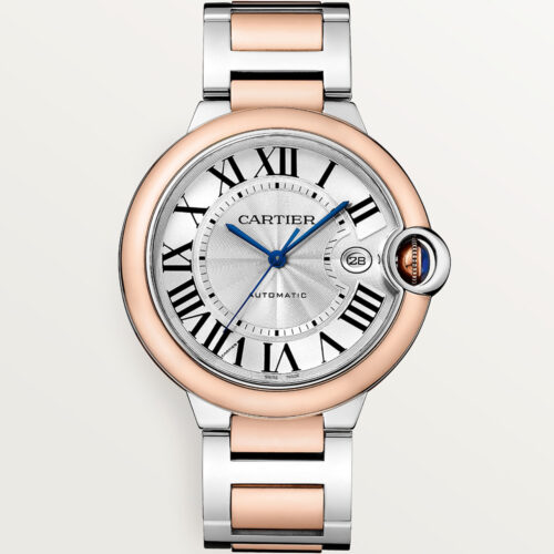 Cartier Ballon Bleu De Cartier W2bb0034