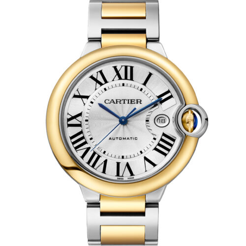 Cartier Ballon Bleu De Cartier W2bb0039