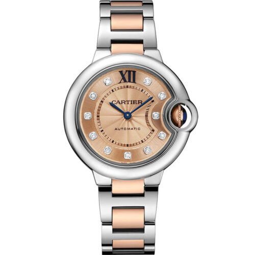 Cartier Ballon Bleu De Cartier W3bb0002
