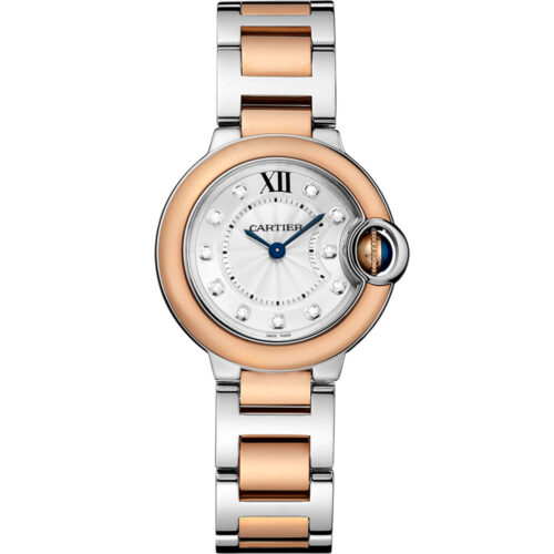Cartier Ballon Bleu De Cartier W3bb0005