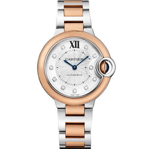 Cartier Ballon Bleu De Cartier W3bb0006