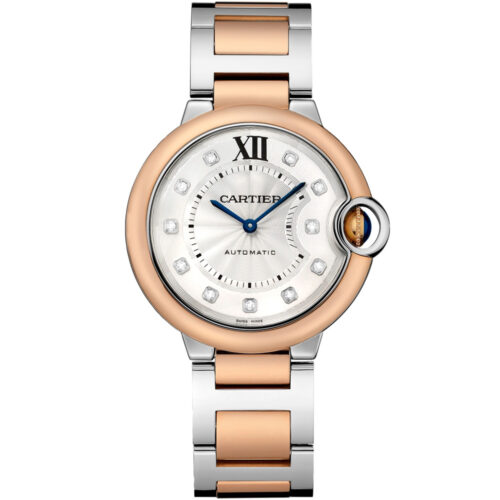 Cartier Ballon Bleu De Cartier W3bb0007