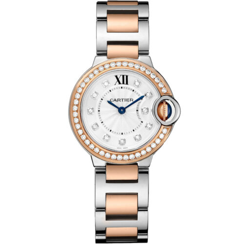 Cartier Ballon Bleu De Cartier W3bb0009